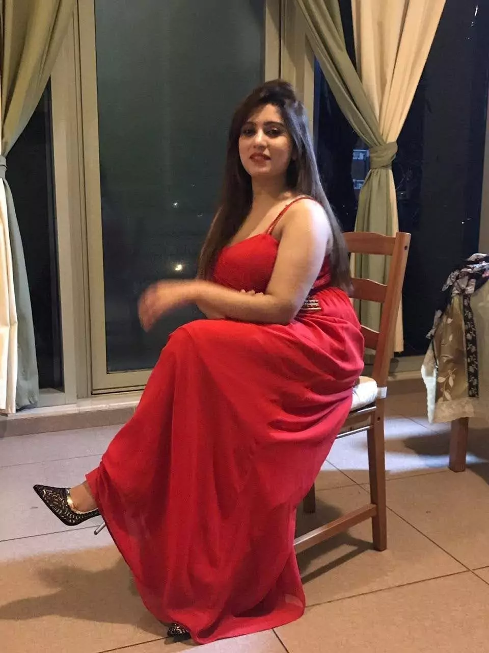 Escort Service in Cooch Behar